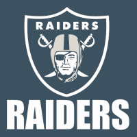 Raiders Urban Heavy Tee | Teevron
