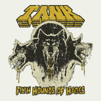 Filth Hounds Of Hades 1982, Tank, Filth Hounds Of Hades, Filth Hounds, Urban Heavy Tee | Teevron