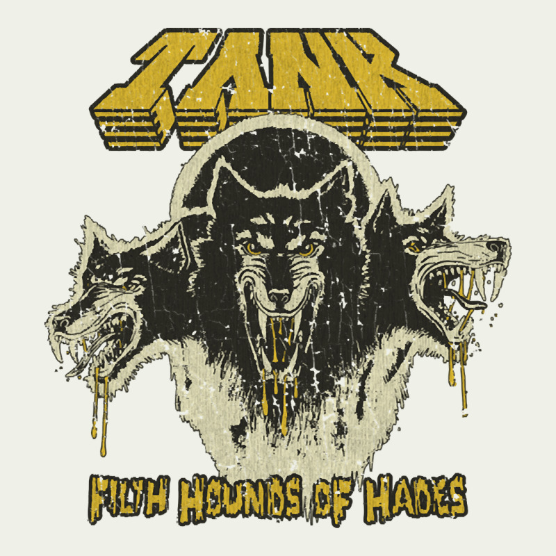 Filth Hounds Of Hades 1982, Tank, Filth Hounds Of Hades, Filth Hounds, Urban Heavy Tee by SnappyArt | Teevron