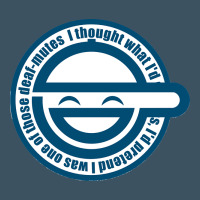 Laughing Man Ghost In The Shell Classic Urban Heavy Tee | Teevron