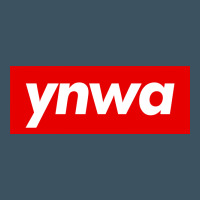 Ynwa Urban Heavy Tee | Teevron