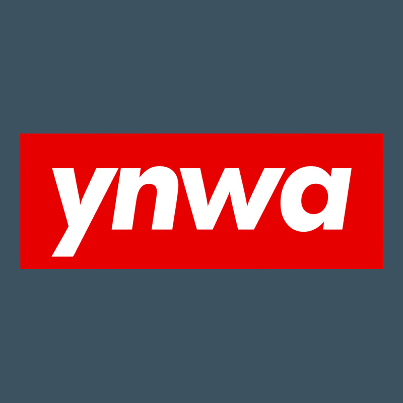 Ynwa Urban Heavy Tee by SnappyArt | Teevron