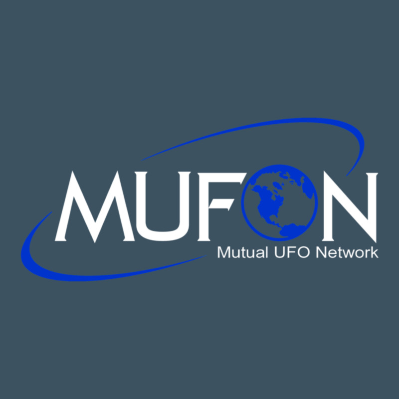Design Mufon Mutual Ufo Network Hdb Gift For Men A Urban Heavy Tee by SnappyArt | Teevron