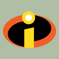Incredibles Urban Heavy Tee | Teevron