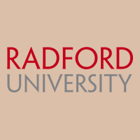 The Radford University Urban Heavy Tee | Teevron