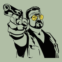 Big Lebowski Urban Heavy Tee | Teevron