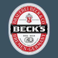Beck’s-dark Urban Heavy Tee | Teevron
