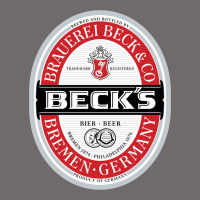Beck’s-dark Urban Heavy Tee | Teevron