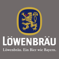 Lowenbrau Urban Heavy Tee | Teevron