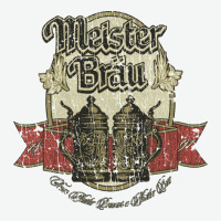 Meister Brau 1891, Beer Urban Heavy Tee | Teevron