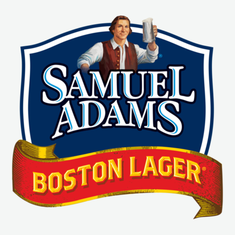Samuel Adams Urban Heavy Tee by SnappyArt | Teevron