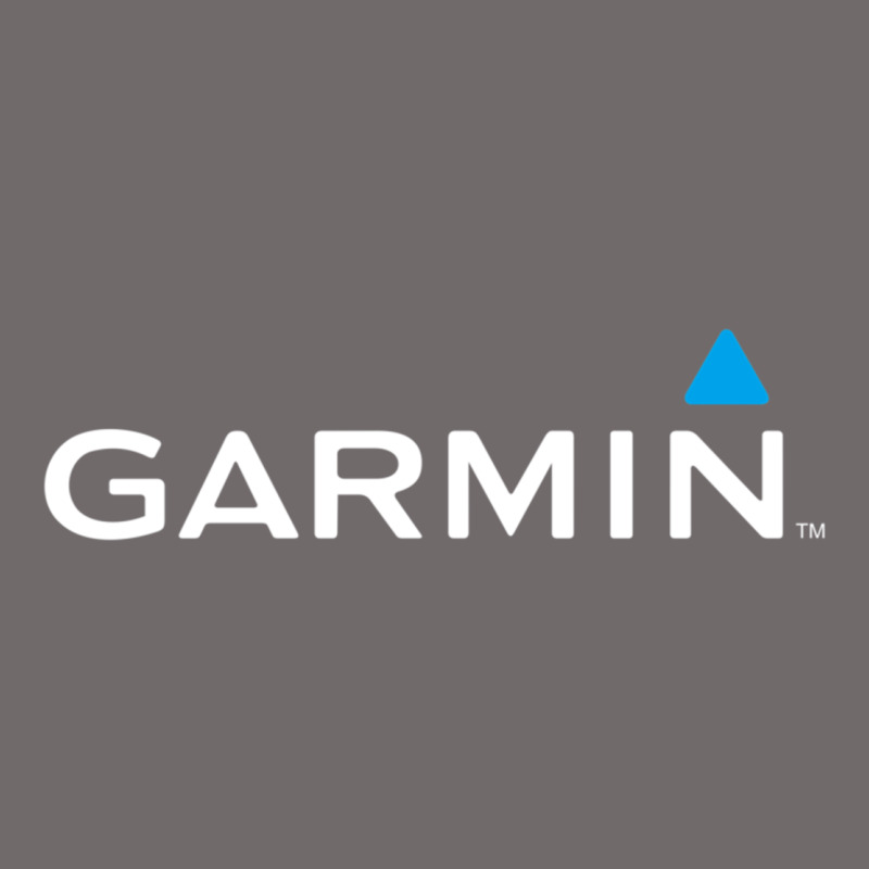 Official Garmin Original Merchandise Urban Heavy Tee by SnappyArt | Teevron