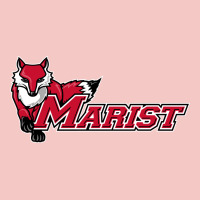 Cool,marist,red,foxes Urban Heavy Tee | Teevron