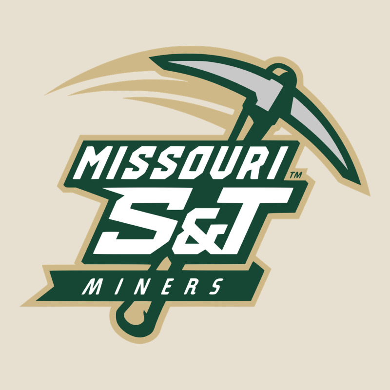 Missouri S&t Miners Urban Heavy Tee by SnappyArt | Teevron
