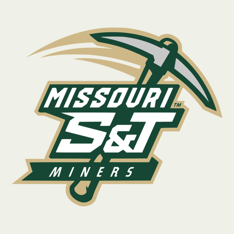 Missouri S&t Miners Urban Heavy Tee by SnappyArt | Teevron