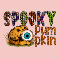 Spooky Pumpkin Urban Heavy Tee | Teevron