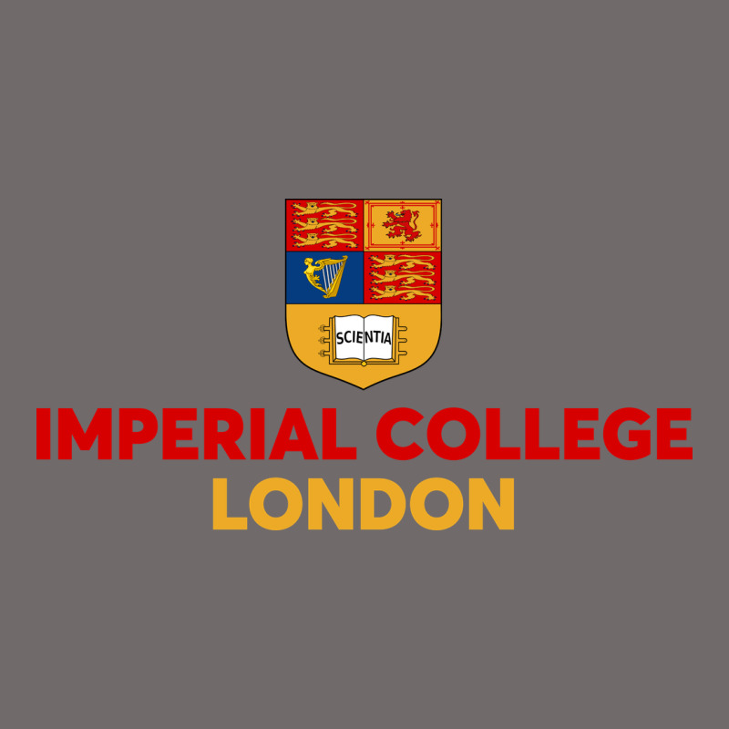Imperial College London Urban Heavy Tee by SnappyArt | Teevron