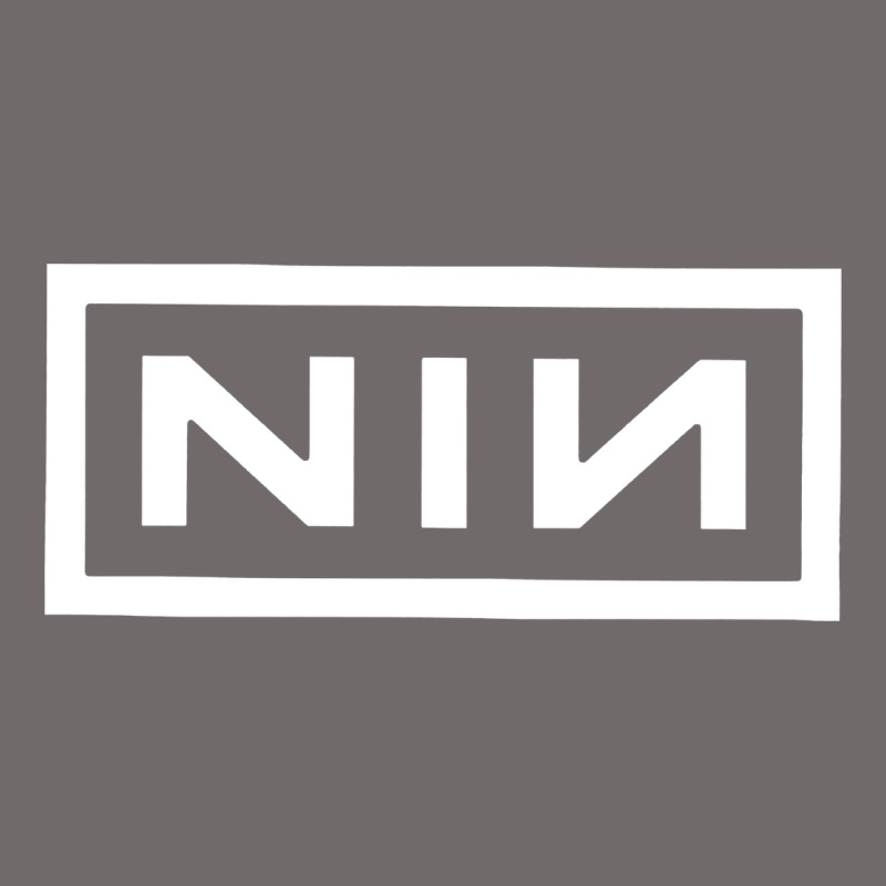 Nine Inch Urban Heavy Tee by SnappyArt | Teevron