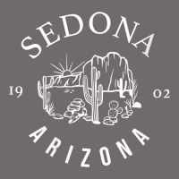 Womens Sedona Arizona T Shirt Sedona Az Vintage Arizona Vacation V Nec Urban Heavy Tee | Teevron