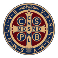 Saint Benedict Medal 1 | Teevron