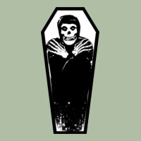 The Crimson Ghost Urban Heavy Tee | Teevron
