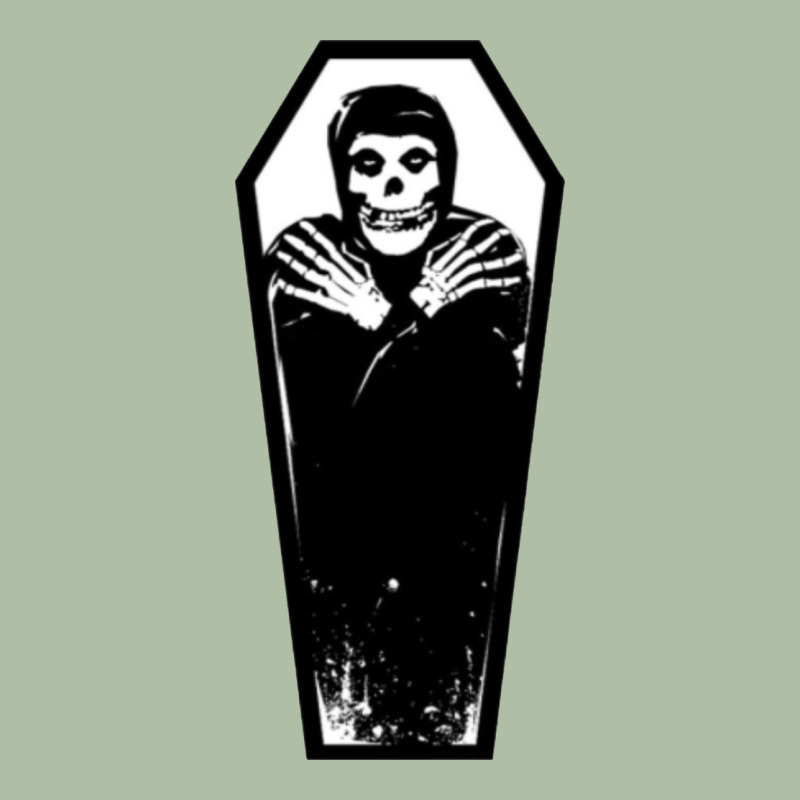 The Crimson Ghost Urban Heavy Tee by SnappyArt | Teevron