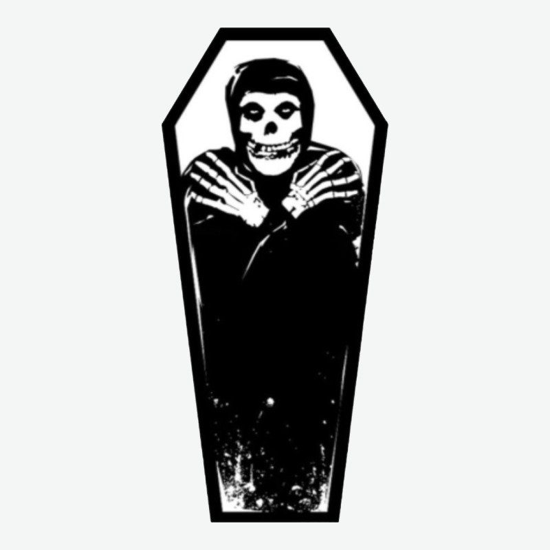 The Crimson Ghost Urban Heavy Tee by SnappyArt | Teevron