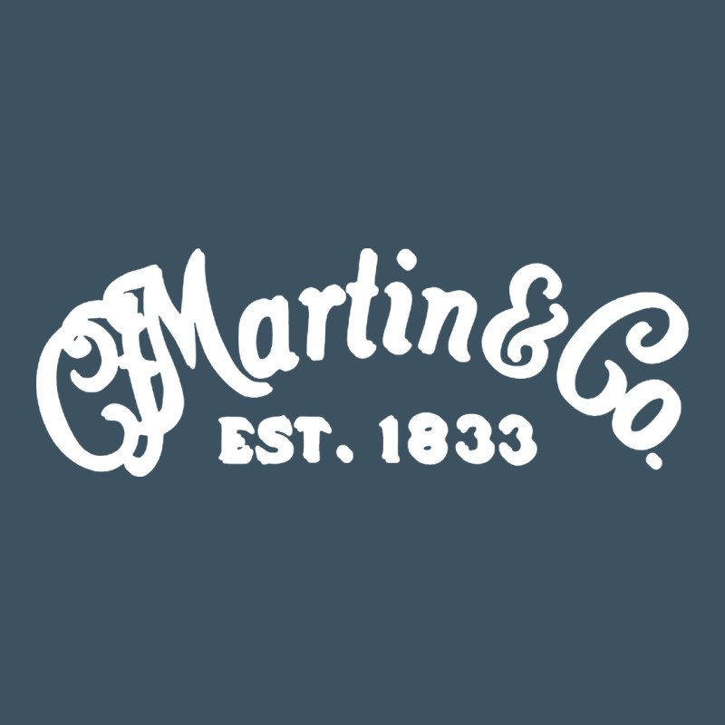 Martin Est 1983 Urban Heavy Tee by SnappyArt | Teevron