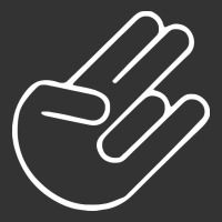 shocker hand | Teevron