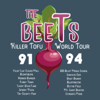 The Beets Killer Tofu World Tour For Friend Urban Heavy Tee | Teevron