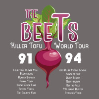 The Beets Killer Tofu World Tour For Friend Urban Heavy Tee | Teevron