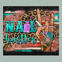 Nail Hustler Tumbler Classic Tee | Teevron