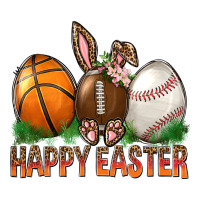 Happy Easter Sports | Teevron