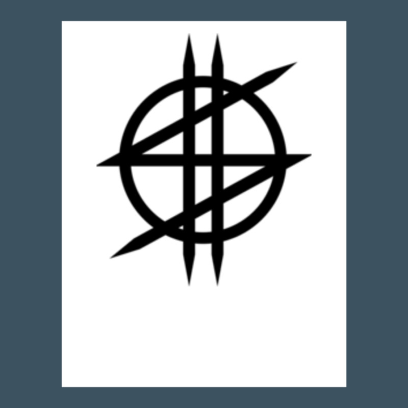 Synyster Gates Urban Heavy Tee by FloraArt | Teevron
