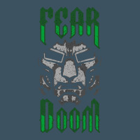 Fear Doom Urban Heavy Tee | Teevron