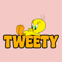 Tweety Urban Heavy Tee | Teevron