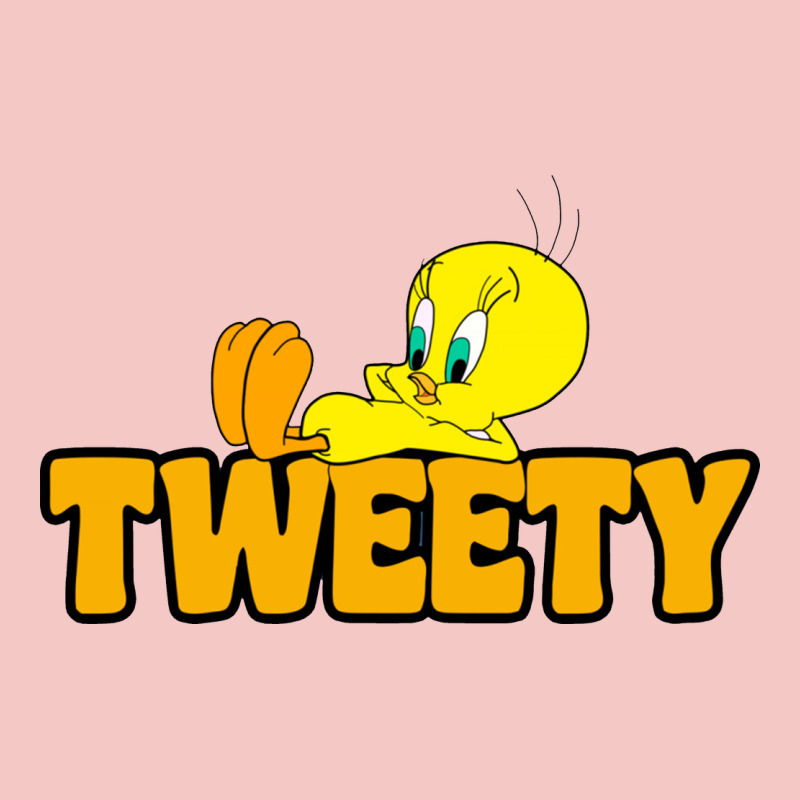 Tweety Urban Heavy Tee by FloraArt | Teevron