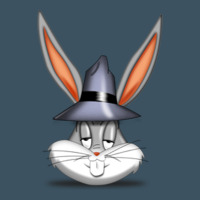 Bugs Bunny Urban Heavy Tee | Teevron