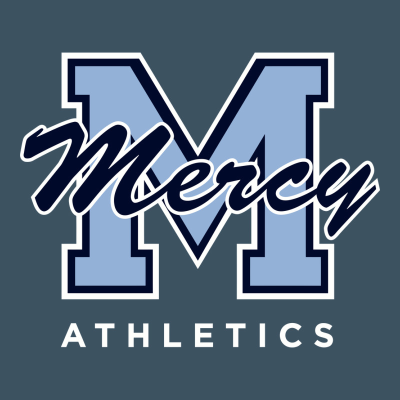 Mercy High School (burlingame, California) Urban Heavy Tee by FloraArt | Teevron