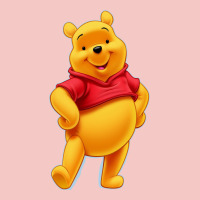Pooh Urban Heavy Tee | Teevron
