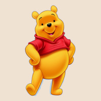 Pooh Urban Heavy Tee | Teevron