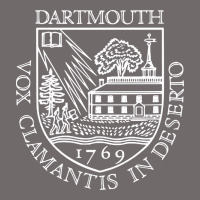 Dartmouth Newspaper Urban Heavy Tee | Teevron