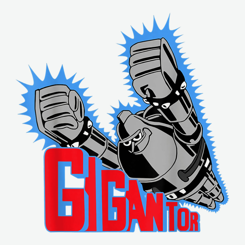 Gigantor Essentia Urban Heavy Tee by FloraArt | Teevron