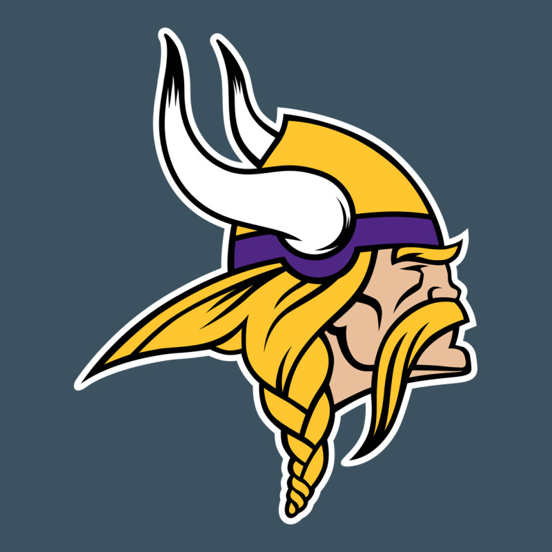 Team Of Minnesota American Football Urban Heavy Tee by FloraArt | Teevron