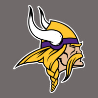 Team Of Minnesota American Football Urban Heavy Tee | Teevron