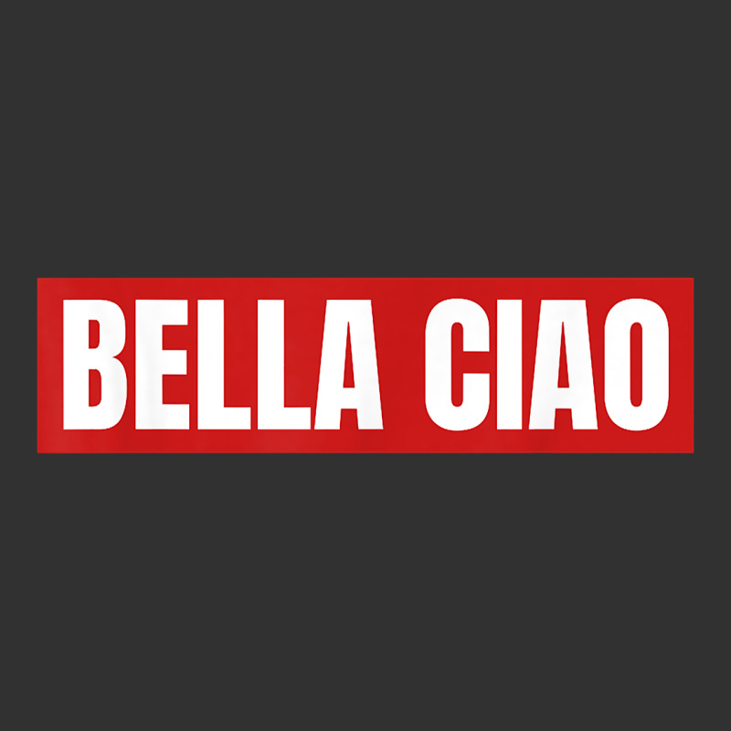 Bella Ciao Tshirt For Casa Song Lovers  Men Women Tshirt T Shirt Urban Heavy Tee by FloraArt | Teevron
