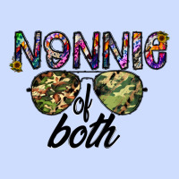 Nonnie Of Both Urban Heavy Tee | Teevron