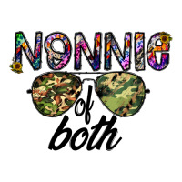 nonnie of both | Teevron