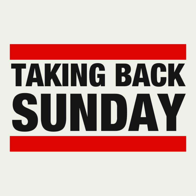 Taking Back Sunday Urban Heavy Tee by FloraArt | Teevron