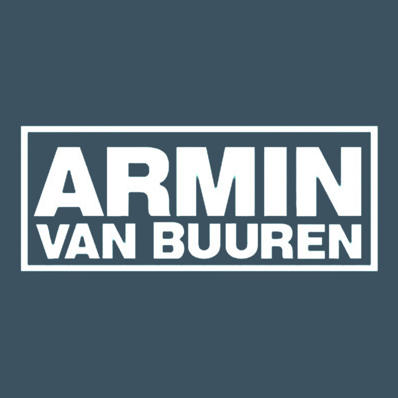 Armin Van Buuren Urban Heavy Tee by FloraArt | Teevron